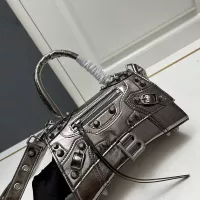 Cheap Balenciaga AAA Quality Handbags For Women #1331904 Replica Wholesale [$108.00 USD] [ITEM#1331904] on Replica Balenciaga AAA Quality Handbags