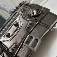 Cheap Balenciaga AAA Quality Handbags For Women #1331904 Replica Wholesale [$108.00 USD] [ITEM#1331904] on Replica Balenciaga AAA Quality Handbags