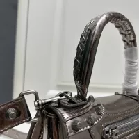 Cheap Balenciaga AAA Quality Handbags For Women #1331904 Replica Wholesale [$108.00 USD] [ITEM#1331904] on Replica Balenciaga AAA Quality Handbags