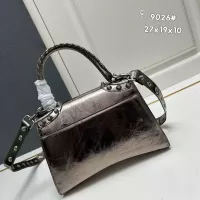 Cheap Balenciaga AAA Quality Handbags For Women #1331905 Replica Wholesale [$115.00 USD] [ITEM#1331905] on Replica Balenciaga AAA Quality Handbags