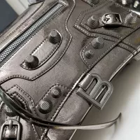 Cheap Balenciaga AAA Quality Handbags For Women #1331905 Replica Wholesale [$115.00 USD] [ITEM#1331905] on Replica Balenciaga AAA Quality Handbags