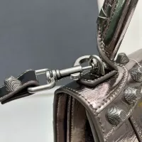 Cheap Balenciaga AAA Quality Handbags For Women #1331905 Replica Wholesale [$115.00 USD] [ITEM#1331905] on Replica Balenciaga AAA Quality Handbags