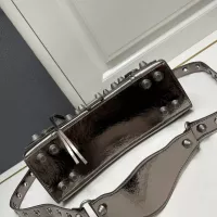 Cheap Balenciaga AAA Quality Handbags For Women #1331905 Replica Wholesale [$115.00 USD] [ITEM#1331905] on Replica Balenciaga AAA Quality Handbags