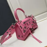 Cheap Balenciaga AAA Quality Handbags For Women #1331906 Replica Wholesale [$108.00 USD] [ITEM#1331906] on Replica Balenciaga AAA Quality Handbags