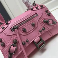Cheap Balenciaga AAA Quality Handbags For Women #1331906 Replica Wholesale [$108.00 USD] [ITEM#1331906] on Replica Balenciaga AAA Quality Handbags