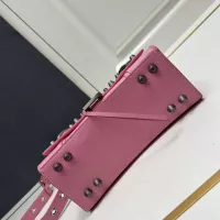 Cheap Balenciaga AAA Quality Handbags For Women #1331906 Replica Wholesale [$108.00 USD] [ITEM#1331906] on Replica Balenciaga AAA Quality Handbags
