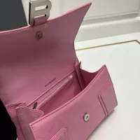 Cheap Balenciaga AAA Quality Handbags For Women #1331906 Replica Wholesale [$108.00 USD] [ITEM#1331906] on Replica Balenciaga AAA Quality Handbags