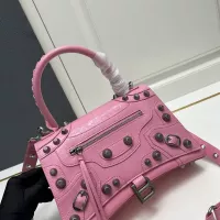 Cheap Balenciaga AAA Quality Handbags For Women #1331907 Replica Wholesale [$115.00 USD] [ITEM#1331907] on Replica Balenciaga AAA Quality Handbags