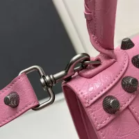 Cheap Balenciaga AAA Quality Handbags For Women #1331907 Replica Wholesale [$115.00 USD] [ITEM#1331907] on Replica Balenciaga AAA Quality Handbags