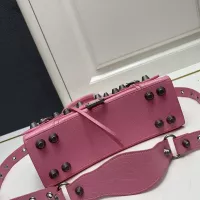 Cheap Balenciaga AAA Quality Handbags For Women #1331907 Replica Wholesale [$115.00 USD] [ITEM#1331907] on Replica Balenciaga AAA Quality Handbags