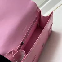 Cheap Balenciaga AAA Quality Handbags For Women #1331907 Replica Wholesale [$115.00 USD] [ITEM#1331907] on Replica Balenciaga AAA Quality Handbags