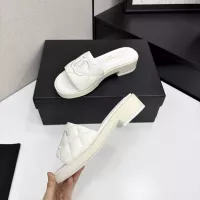 Cheap Chanel Slippers For Women #1331908 Replica Wholesale [$96.00 USD] [ITEM#1331908] on Replica Chanel Slippers