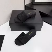 Cheap Chanel Slippers For Women #1331913 Replica Wholesale [$96.00 USD] [ITEM#1331913] on Replica Chanel Slippers