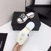 Cheap Chanel Slippers For Women #1331914 Replica Wholesale [$98.00 USD] [ITEM#1331914] on Replica Chanel Slippers