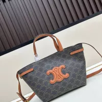 Cheap Celine AAA Quality Handbags For Women #1331918 Replica Wholesale [$72.00 USD] [ITEM#1331918] on Replica Celine AAA Quality Handbags