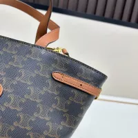 Cheap Celine AAA Quality Handbags For Women #1331918 Replica Wholesale [$72.00 USD] [ITEM#1331918] on Replica Celine AAA Quality Handbags