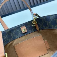 Cheap Celine AAA Quality Handbags For Women #1331918 Replica Wholesale [$72.00 USD] [ITEM#1331918] on Replica Celine AAA Quality Handbags