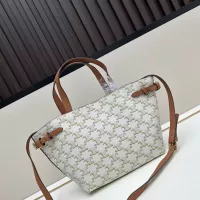 Cheap Celine AAA Quality Handbags For Women #1331921 Replica Wholesale [$72.00 USD] [ITEM#1331921] on Replica Celine AAA Quality Handbags