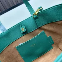 Cheap Celine AAA Quality Handbags For Women #1331923 Replica Wholesale [$72.00 USD] [ITEM#1331923] on Replica Celine AAA Quality Handbags