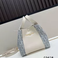 Cheap Christian Dior AAA Quality Handbags For Women #1331927 Replica Wholesale [$100.00 USD] [ITEM#1331927] on Replica Christian Dior AAA Quality Handbags