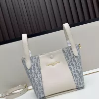 Cheap Christian Dior AAA Quality Handbags For Women #1331927 Replica Wholesale [$100.00 USD] [ITEM#1331927] on Replica Christian Dior AAA Quality Handbags