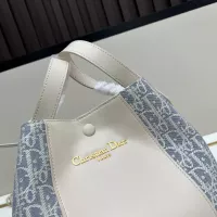 Cheap Christian Dior AAA Quality Handbags For Women #1331927 Replica Wholesale [$100.00 USD] [ITEM#1331927] on Replica Christian Dior AAA Quality Handbags