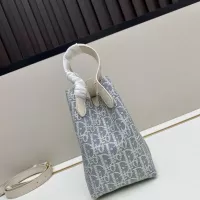 Cheap Christian Dior AAA Quality Handbags For Women #1331927 Replica Wholesale [$100.00 USD] [ITEM#1331927] on Replica Christian Dior AAA Quality Handbags