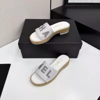 Cheap Chanel Slippers For Women #1331928 Replica Wholesale [$98.00 USD] [ITEM#1331928] on Replica Chanel Slippers
