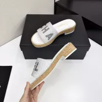 Cheap Chanel Slippers For Women #1331928 Replica Wholesale [$98.00 USD] [ITEM#1331928] on Replica Chanel Slippers