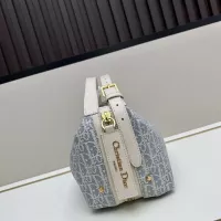 Cheap Christian Dior AAA Quality Handbags For Women #1331934 Replica Wholesale [$102.00 USD] [ITEM#1331934] on Replica Christian Dior AAA Quality Handbags