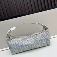 Cheap Christian Dior AAA Quality Handbags For Women #1331934 Replica Wholesale [$102.00 USD] [ITEM#1331934] on Replica Christian Dior AAA Quality Handbags