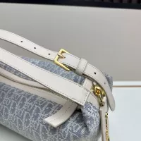 Cheap Christian Dior AAA Quality Handbags For Women #1331934 Replica Wholesale [$102.00 USD] [ITEM#1331934] on Replica Christian Dior AAA Quality Handbags