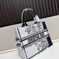 Cheap Christian Dior AAA Quality Tote-Handbags For Women #1331936 Replica Wholesale [$100.00 USD] [ITEM#1331936] on Replica Christian Dior AAA Quality Handbags