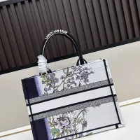 Cheap Christian Dior AAA Quality Tote-Handbags For Women #1331936 Replica Wholesale [$100.00 USD] [ITEM#1331936] on Replica Christian Dior AAA Quality Handbags