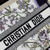 Cheap Christian Dior AAA Quality Tote-Handbags For Women #1331936 Replica Wholesale [$100.00 USD] [ITEM#1331936] on Replica Christian Dior AAA Quality Handbags