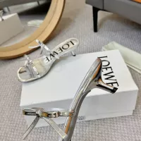 Cheap LOEWE Slippers For Women #1331938 Replica Wholesale [$88.00 USD] [ITEM#1331938] on Replica LOEWE Slippers
