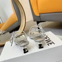 Cheap LOEWE Slippers For Women #1331938 Replica Wholesale [$88.00 USD] [ITEM#1331938] on Replica LOEWE Slippers