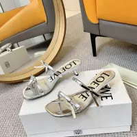 Cheap LOEWE Slippers For Women #1331938 Replica Wholesale [$88.00 USD] [ITEM#1331938] on Replica LOEWE Slippers