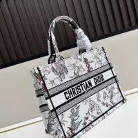 Cheap Christian Dior AAA Quality Tote-Handbags For Women #1331939 Replica Wholesale [$100.00 USD] [ITEM#1331939] on Replica Christian Dior AAA Quality Handbags