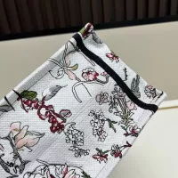Cheap Christian Dior AAA Quality Tote-Handbags For Women #1331939 Replica Wholesale [$100.00 USD] [ITEM#1331939] on Replica Christian Dior AAA Quality Handbags