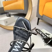 Cheap LOEWE Slippers For Women #1331940 Replica Wholesale [$88.00 USD] [ITEM#1331940] on Replica LOEWE Slippers
