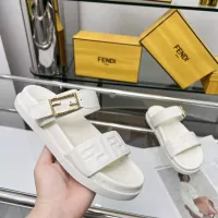 Cheap Fendi Slippers For Women #1331941 Replica Wholesale [$96.00 USD] [ITEM#1331941] on Replica Fendi Slippers