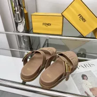 Cheap Fendi Slippers For Women #1331942 Replica Wholesale [$96.00 USD] [ITEM#1331942] on Replica Fendi Slippers