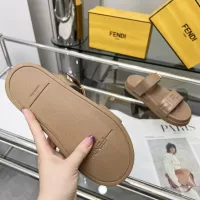 Cheap Fendi Slippers For Women #1331942 Replica Wholesale [$96.00 USD] [ITEM#1331942] on Replica Fendi Slippers