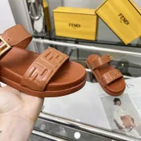 Cheap Fendi Slippers For Women #1331943 Replica Wholesale [$96.00 USD] [ITEM#1331943] on Replica Fendi Slippers