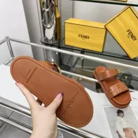 Cheap Fendi Slippers For Women #1331943 Replica Wholesale [$96.00 USD] [ITEM#1331943] on Replica Fendi Slippers