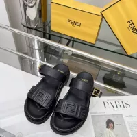 Cheap Fendi Slippers For Women #1331944 Replica Wholesale [$96.00 USD] [ITEM#1331944] on Replica Fendi Slippers