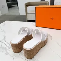 Cheap Hermes Slippers For Women #1331960 Replica Wholesale [$88.00 USD] [ITEM#1331960] on Replica Hermes Slippers