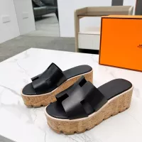 Cheap Hermes Slippers For Women #1331962 Replica Wholesale [$88.00 USD] [ITEM#1331962] on Replica Hermes Slippers
