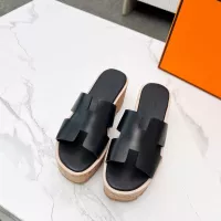 Cheap Hermes Slippers For Women #1331962 Replica Wholesale [$88.00 USD] [ITEM#1331962] on Replica Hermes Slippers